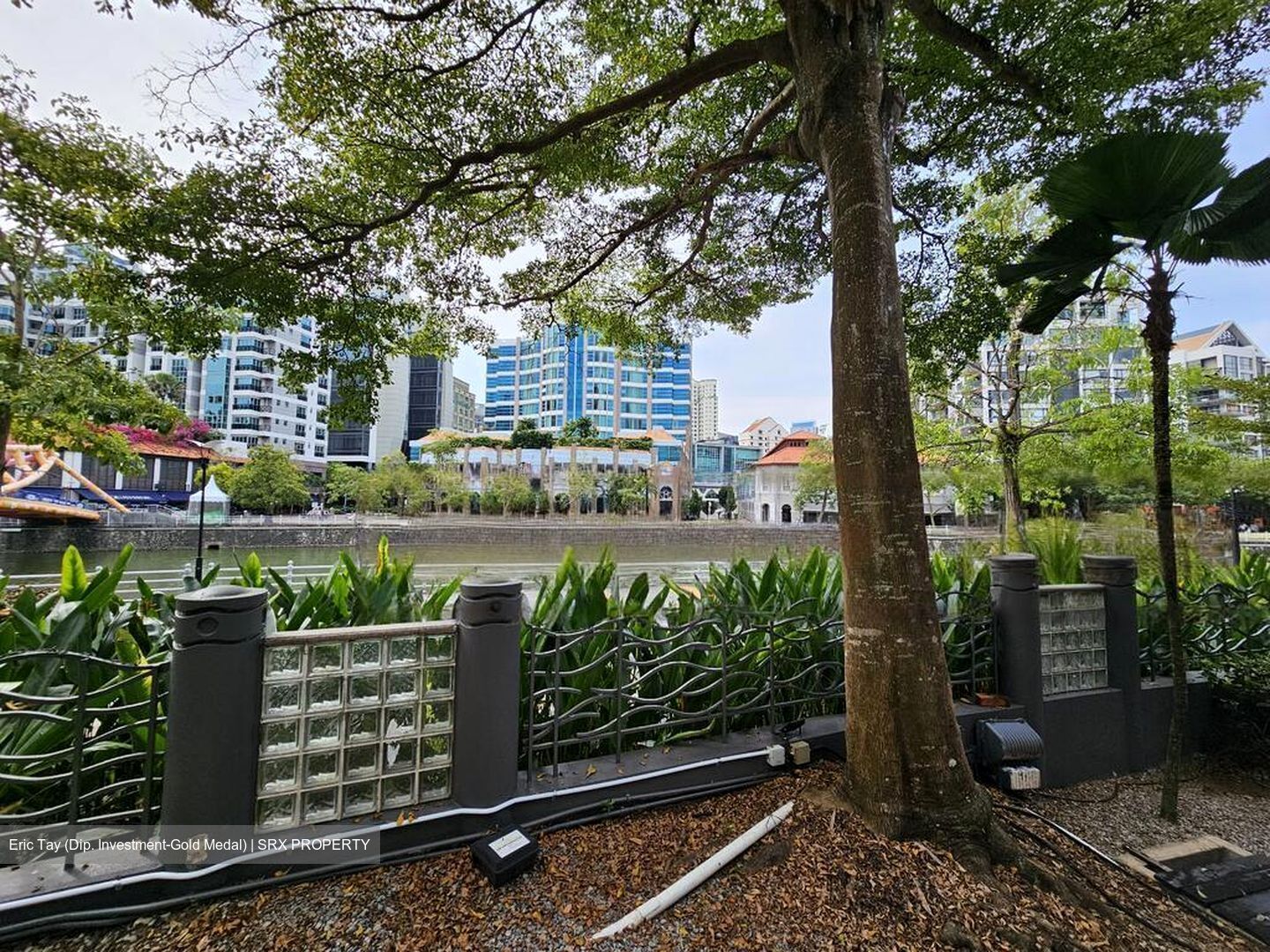 River Place (D3), Condominium #453739361